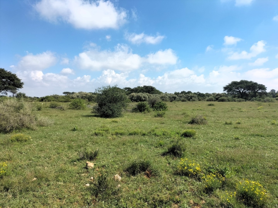 4 Bedroom Property for Sale in Jan Kempdorp Rural Northern Cape